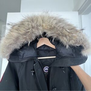 Canada Goose Chilliwack Bomber